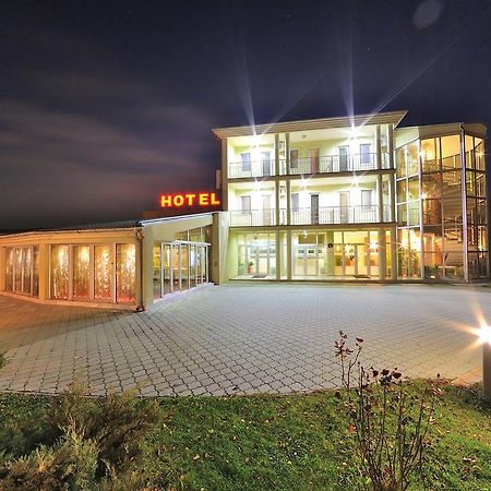 Hotel Dragovic Smederevo Exterior foto