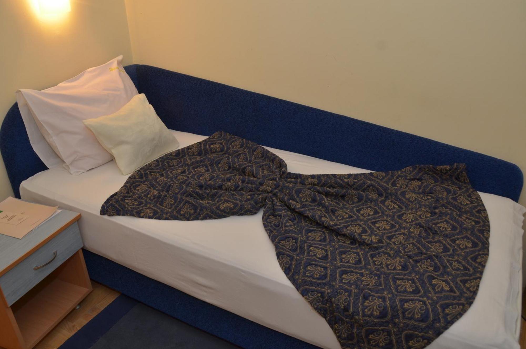 Hotel Dragovic Smederevo Zimmer foto