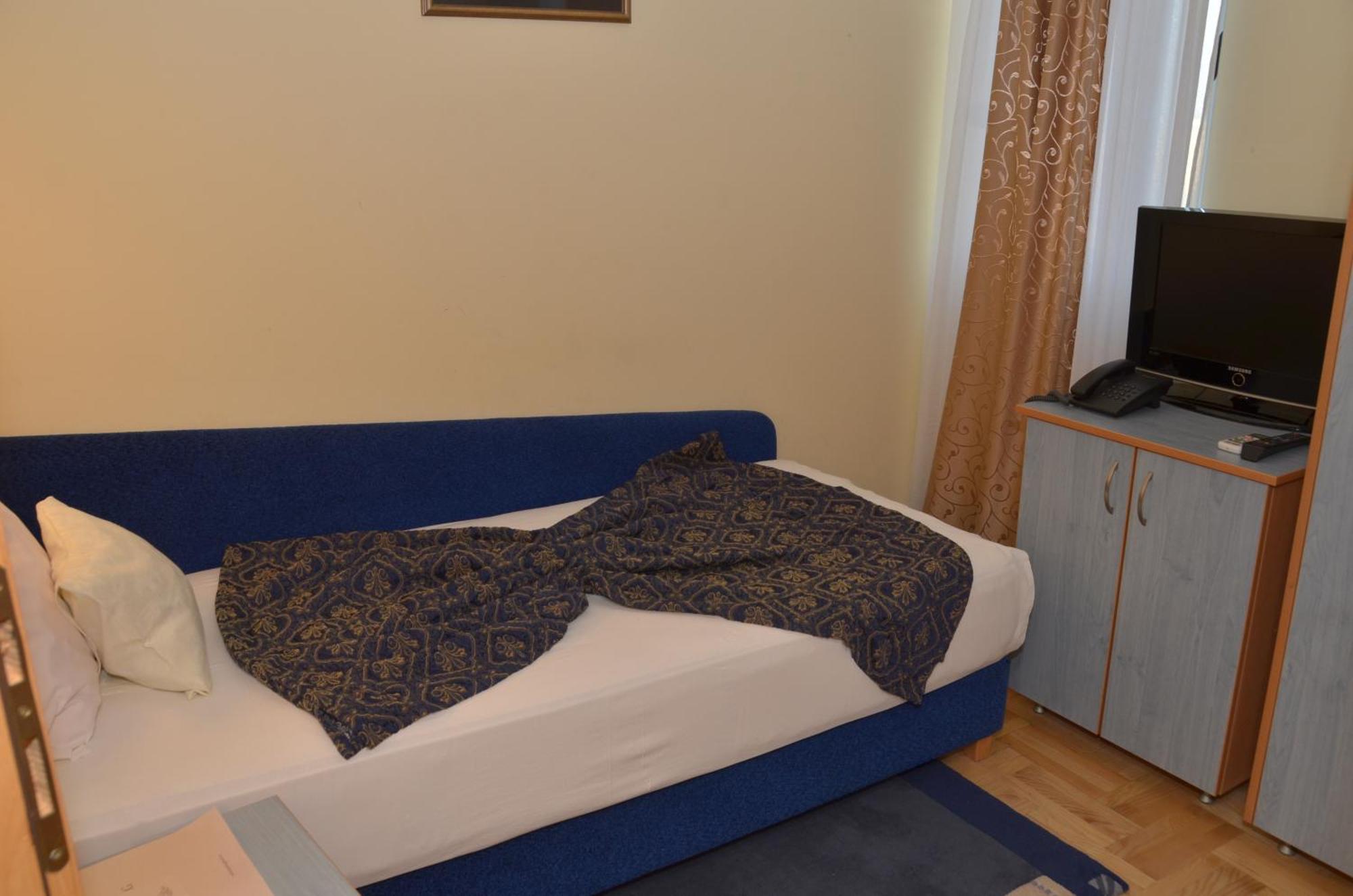 Hotel Dragovic Smederevo Zimmer foto
