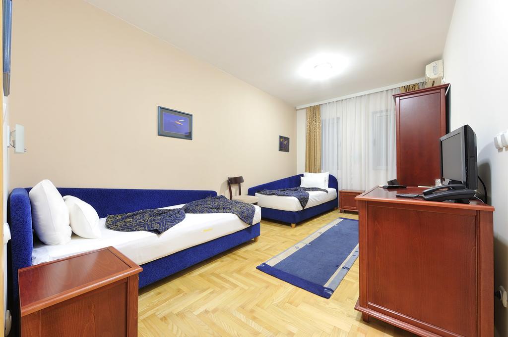 Hotel Dragovic Smederevo Exterior foto