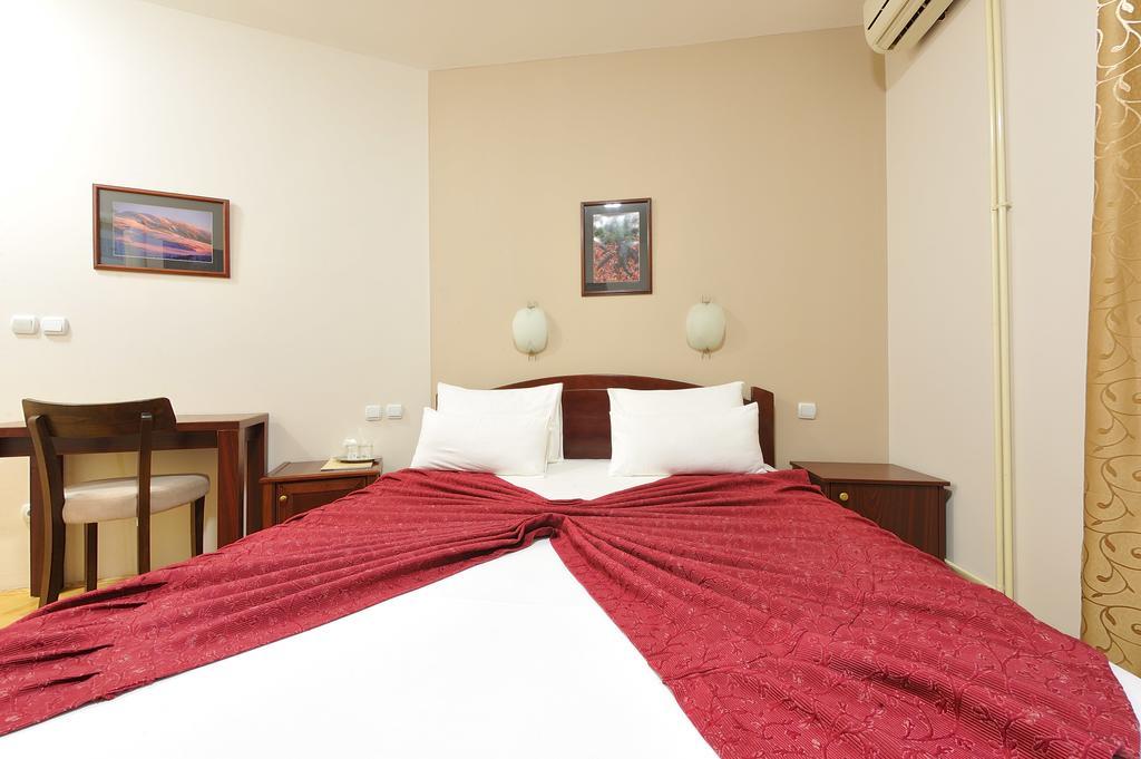 Hotel Dragovic Smederevo Exterior foto