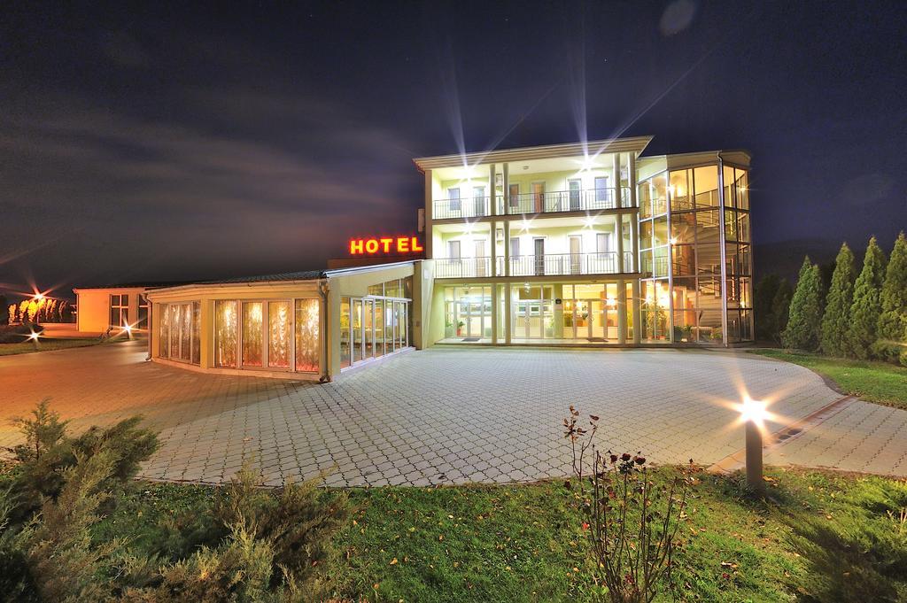 Hotel Dragovic Smederevo Exterior foto