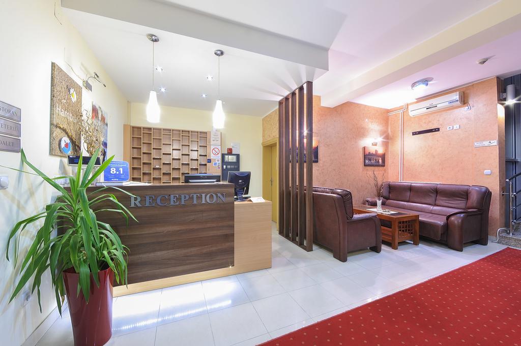 Hotel Dragovic Smederevo Exterior foto